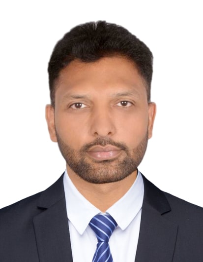 Dr Aditya Nath Mishra