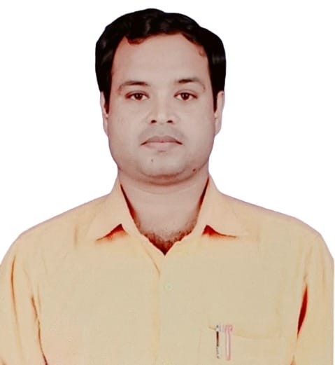 Dr. Santosh Kumar
