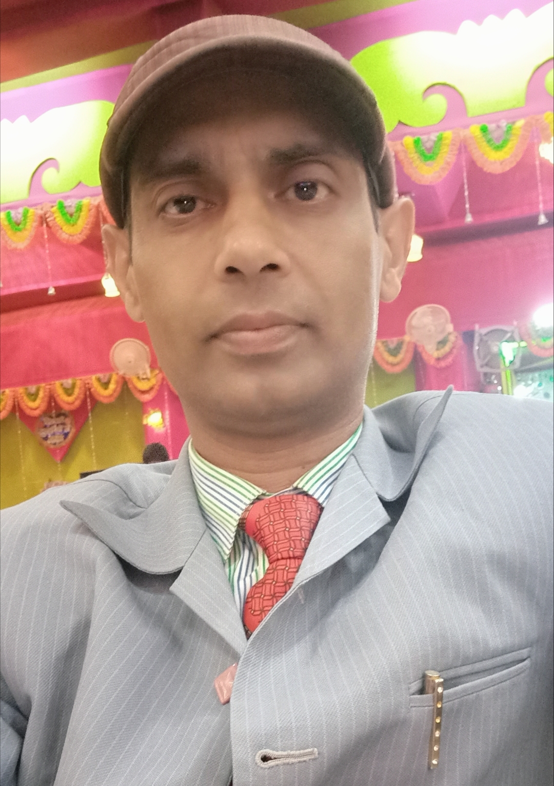 Dr Khalid Anwer