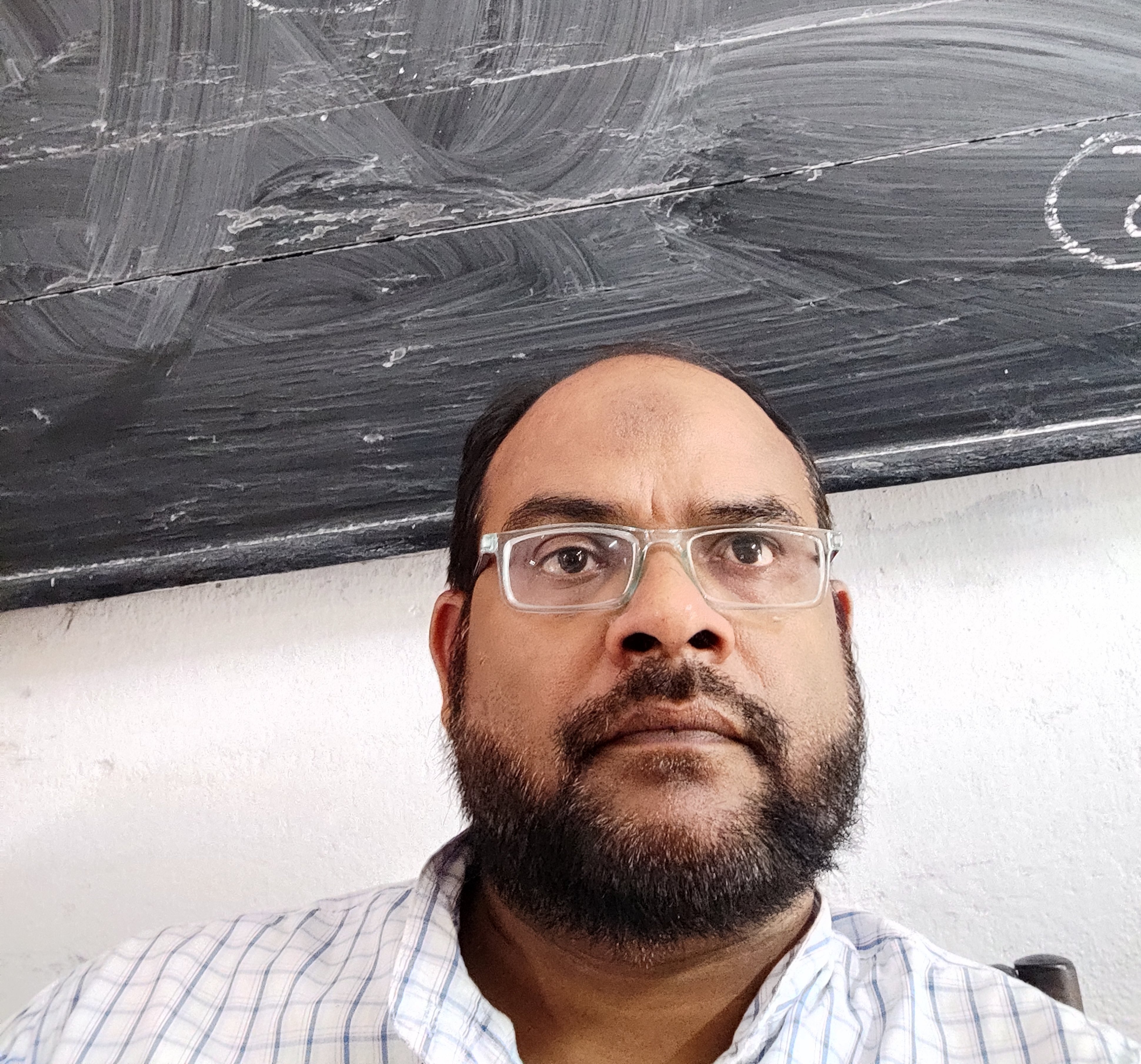 Dr Md Fahimul Hassan