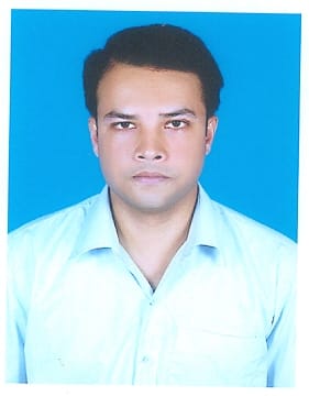 Dr. Irshad Ahmad