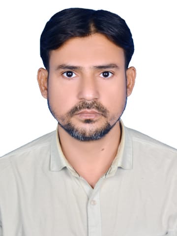 Dr. Mohd Talib Khan