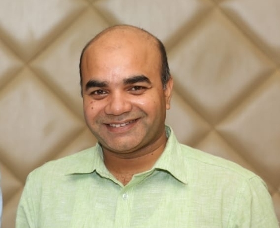 Dr. Vishwa Deepak Tripathi