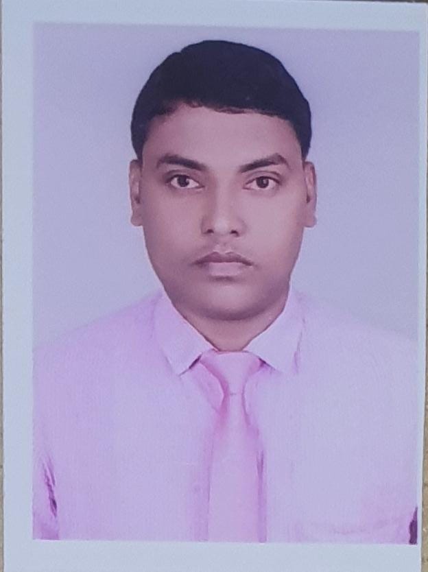 Dr. Awadh Bihari Yadav