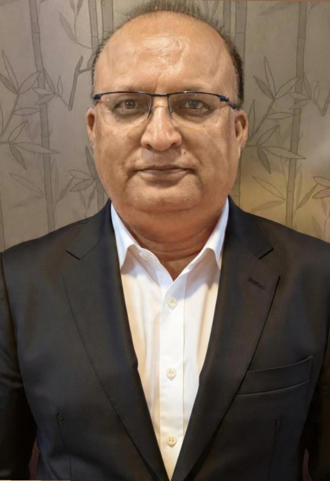 Dr Umesh Kumar Das