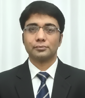 Dr Ashutosh Kumar Singh