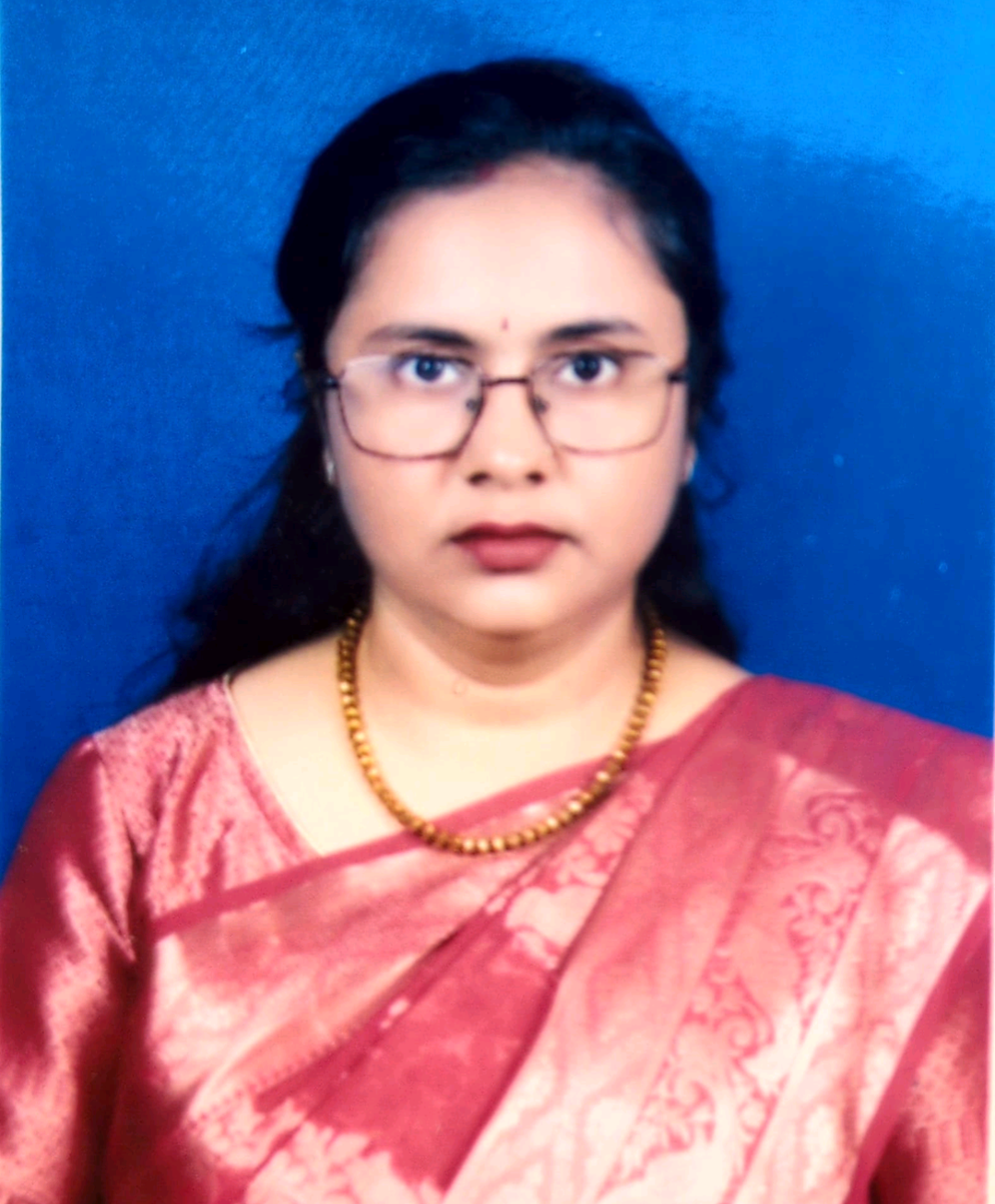 Dr. Harsha Kashyap