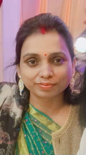 Dr Sushma Rani