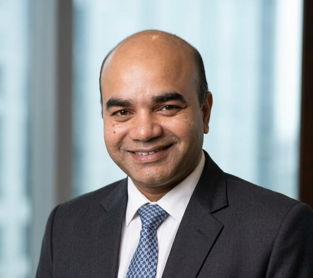 Dr. Vishwa Deepak Tripathi
