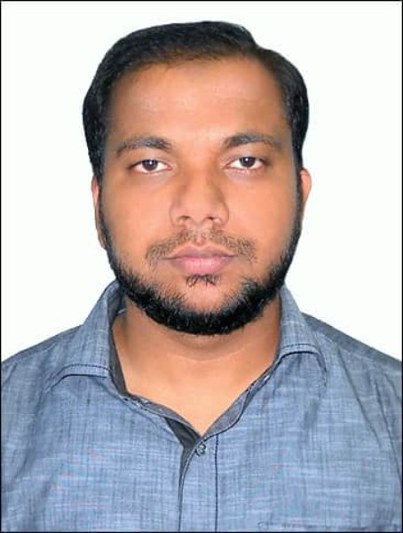 Dr. Md Osaid Alam