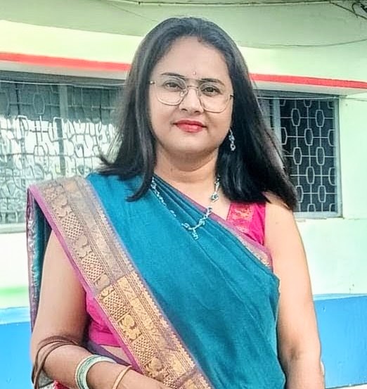 Dr. Harsha Kashyap